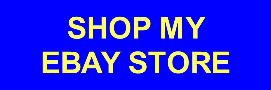 Shop Frank's Cool Stuff at Ebay!